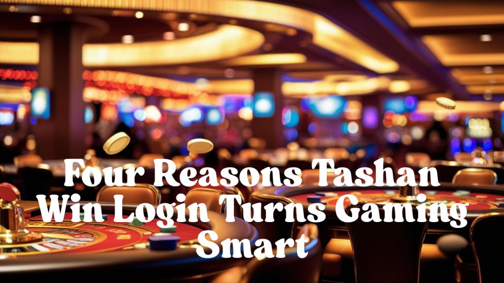 tashan win login