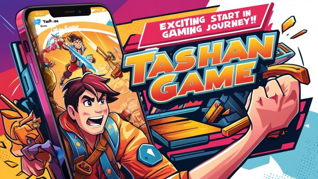 Tashan Game – the Most Engaging Gaming Option Today