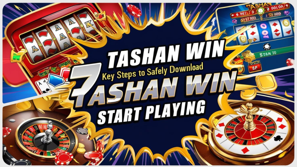 tashan win download apk 