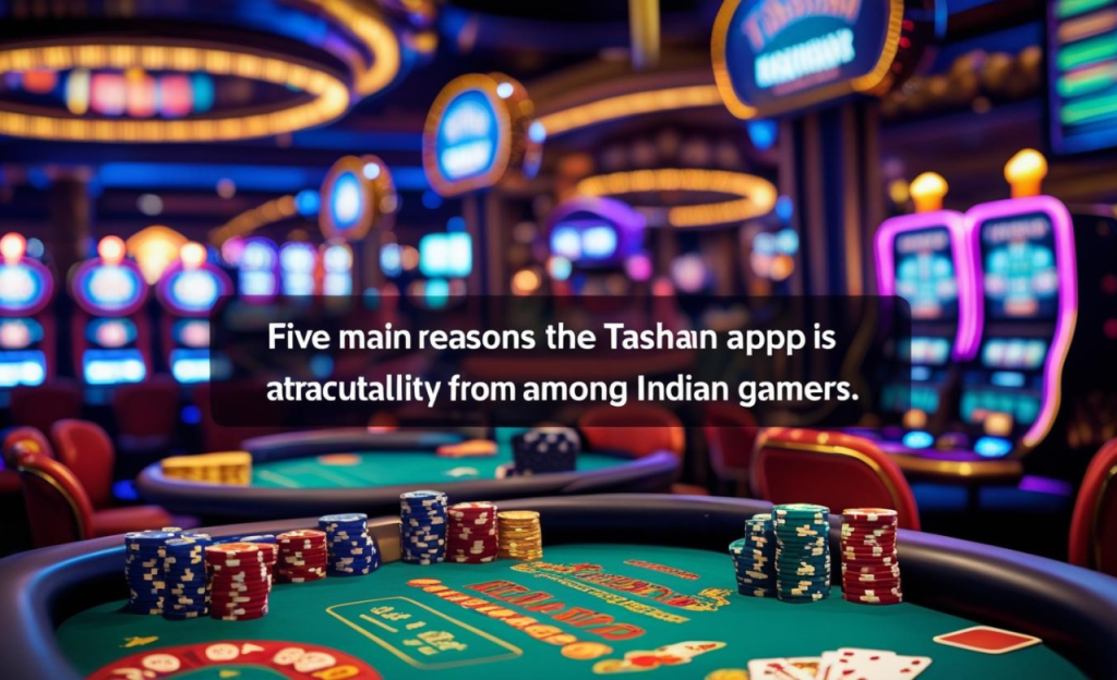 tashan app