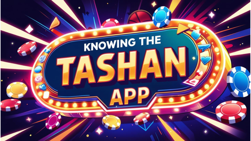 tashan app real or faked