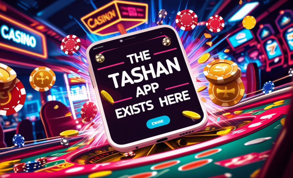 tashan app real or facks