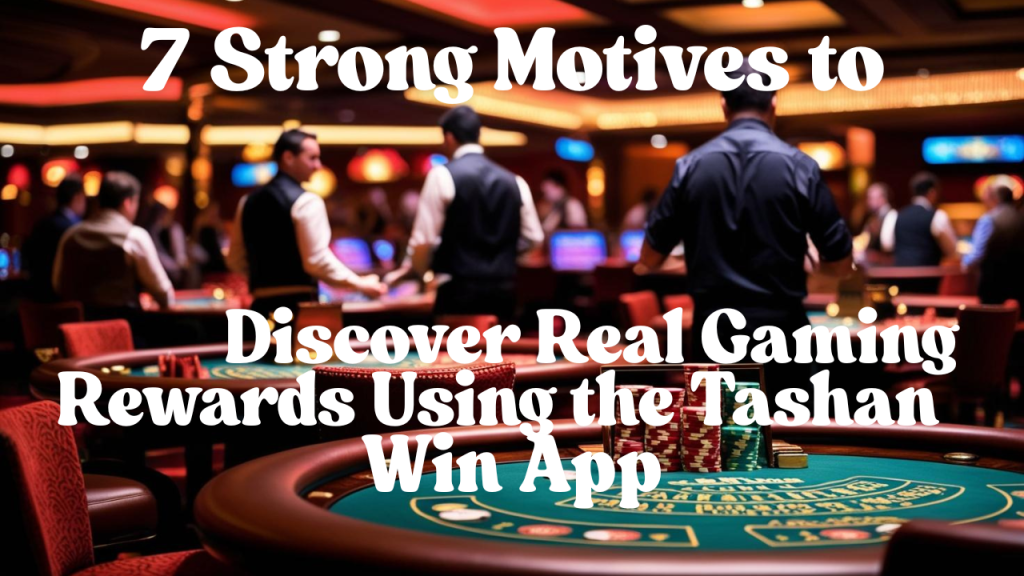 tashan win app