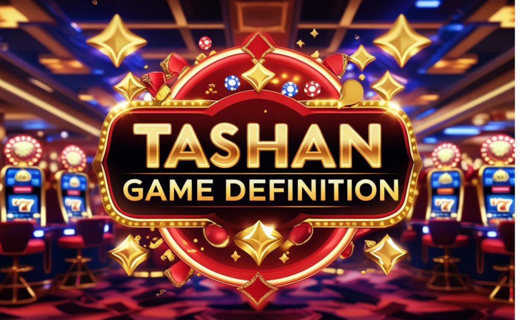 tashan game login in