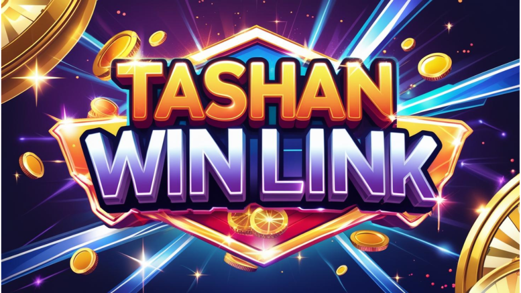 tashan win link