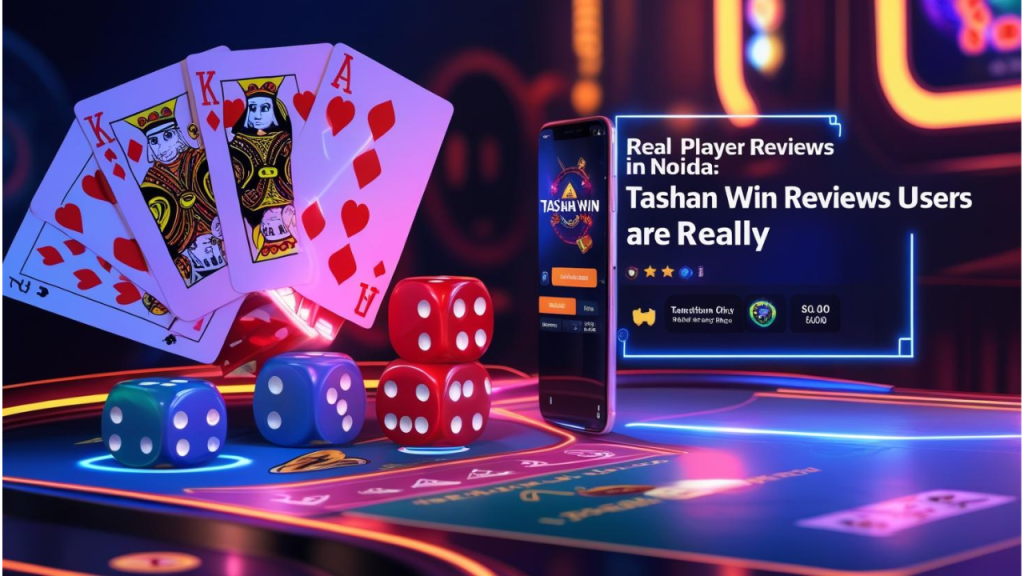 tashan win noida reviews