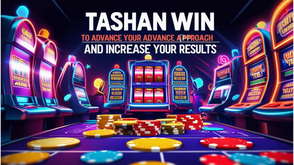 tashan win hack mod apk