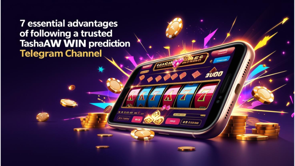 tashan win prediction telegram channel
