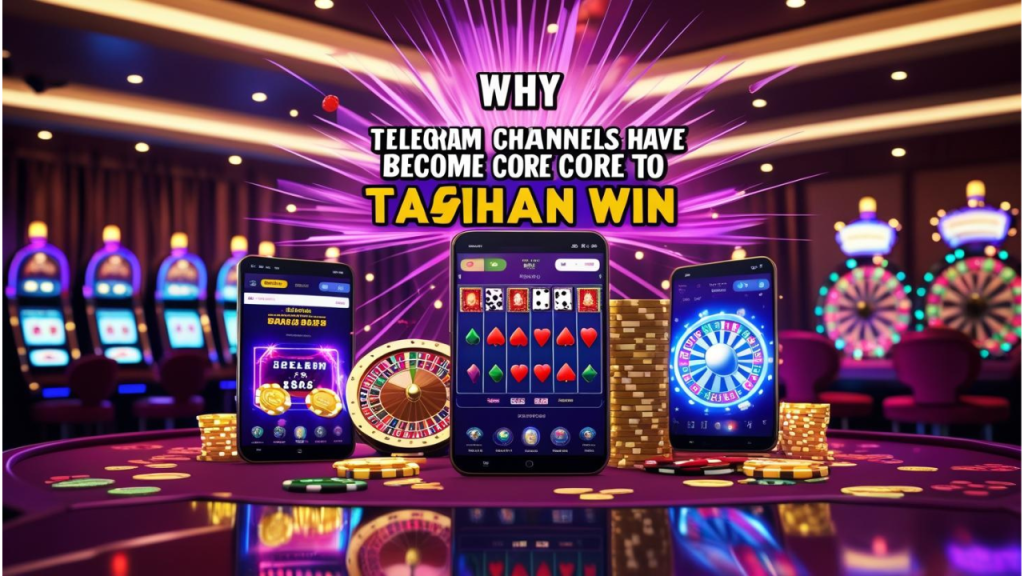 tashan win prediction telegram channel
